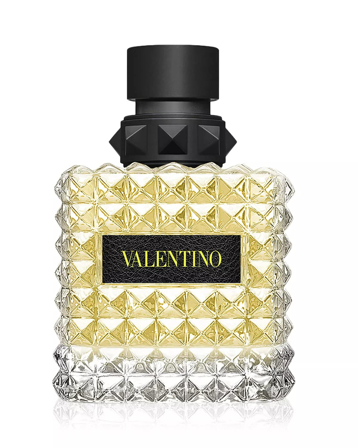 Valentino Donna Yellow Dream Born in Roma Eau De Parfum Spray For Women, 3.4 Ounce (New Launch 20... | Amazon (US)