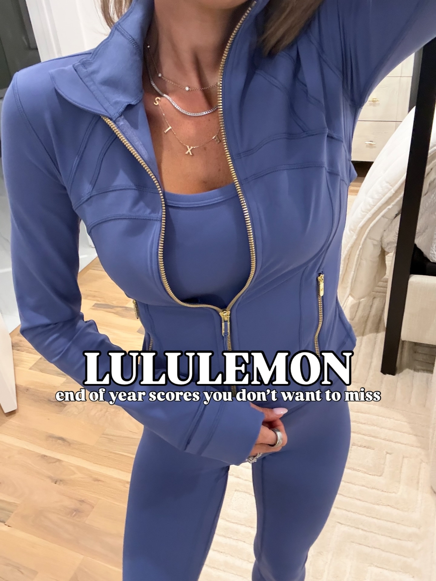  SO many good End Of Year Scores from @lululemon! A lot of these are rarely marked down and will go fast! Sharing my top favorites and the colors that are marked down. I am size 4 in the tops and size 2 In leggings for reference! 
#lululemoncreator #ad  
#lululemonfinds#lululemonmusthaves#petiteathleisure

#LTKFindsUnder50 #LTKFindsUnder100 #LTKSaleAlert