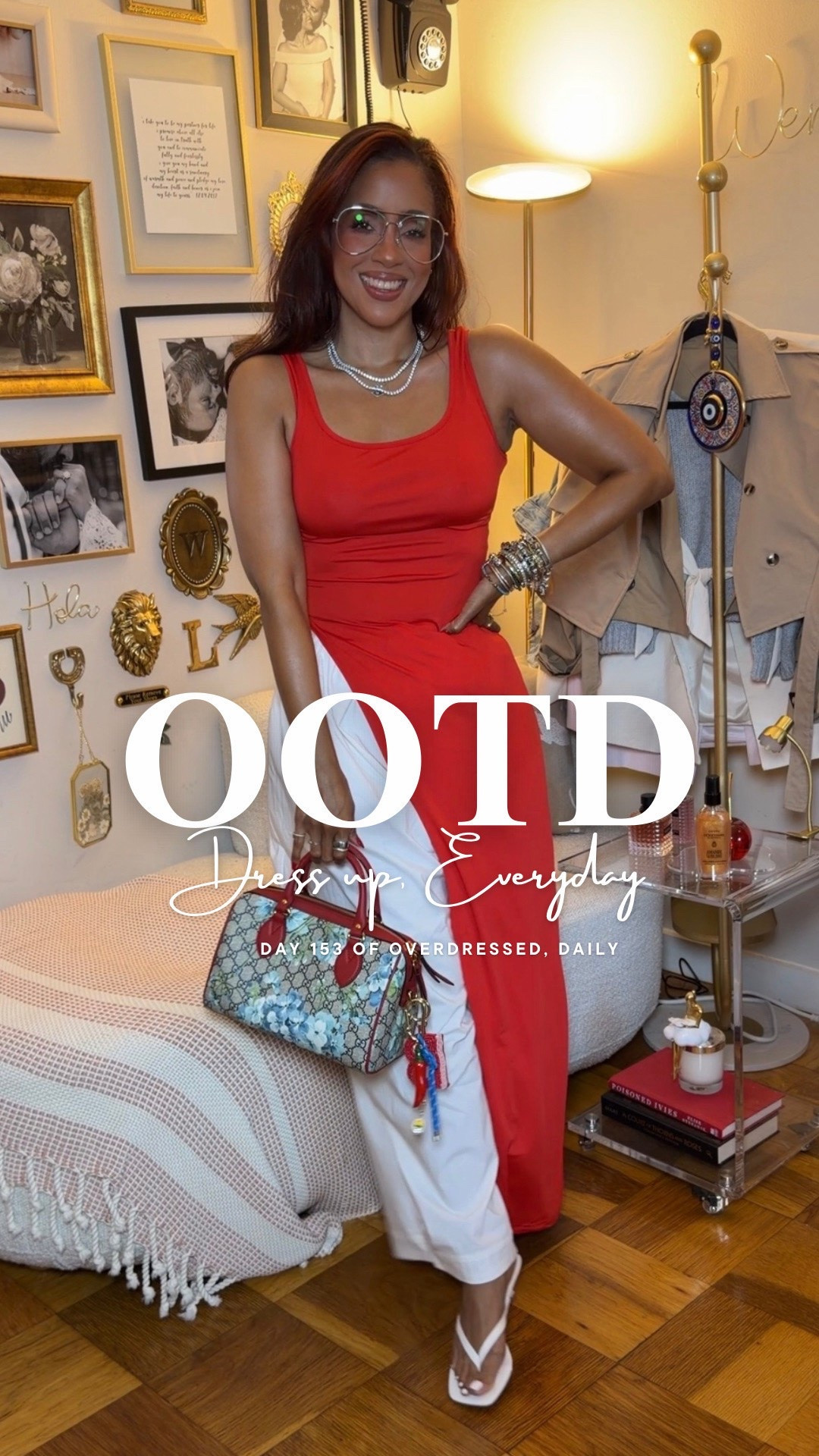 Tuesday ootd

#LTKootd #LTKOver40 #LTKMidsize
