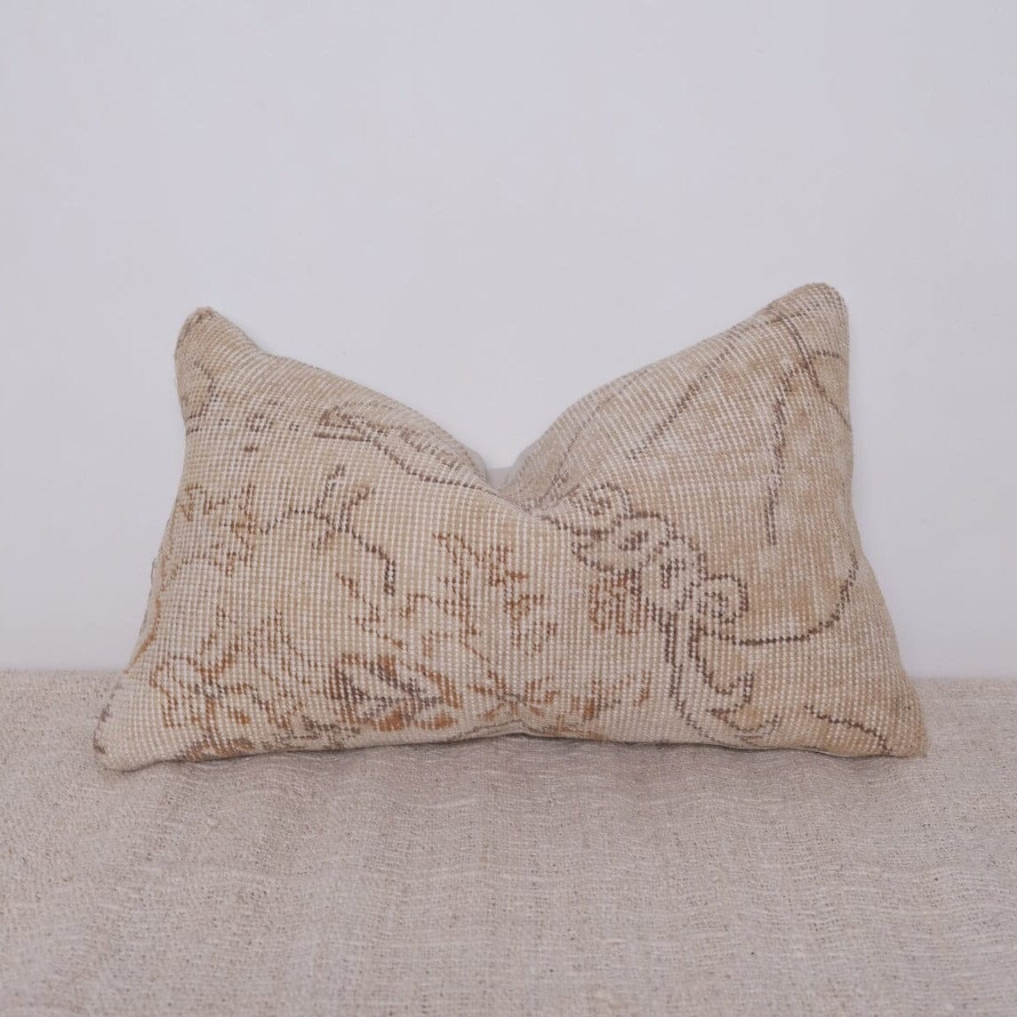 Lena Turkish Vintage Lumbar | Twenty Third by Deanne (US)