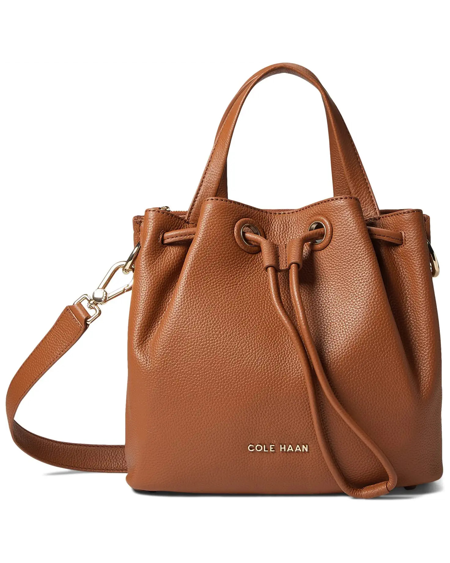 Grand Ambition Small Bucket Bag | Zappos