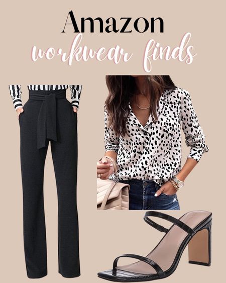 Amazon workwear finds!
| workwear | work pants | silk pants | business casual | corporate | interview outfit | blouses | work blouses | work tops | work outfits | Valentine’s Day | valentines outfit | valentines day outfit | work tops | workwear tops | blouse | spring tops | spring fashion | travel | summer fashion | summer tops | summer style | spring workwear | spring work outfits | teacher outfits | amazon teacher style | teacher outfit ideas | valentines blouse | pink blouse | pink top | red blouse | sweater | outfit ideas | work outfits | work tops | business casual | seasonal | amazon finds | amazon prime | best of amazon | amazon outfit | outfit inspo | outfit ideas | 

#LTKunder50 #LTKworkwear #LTKSeasonal
