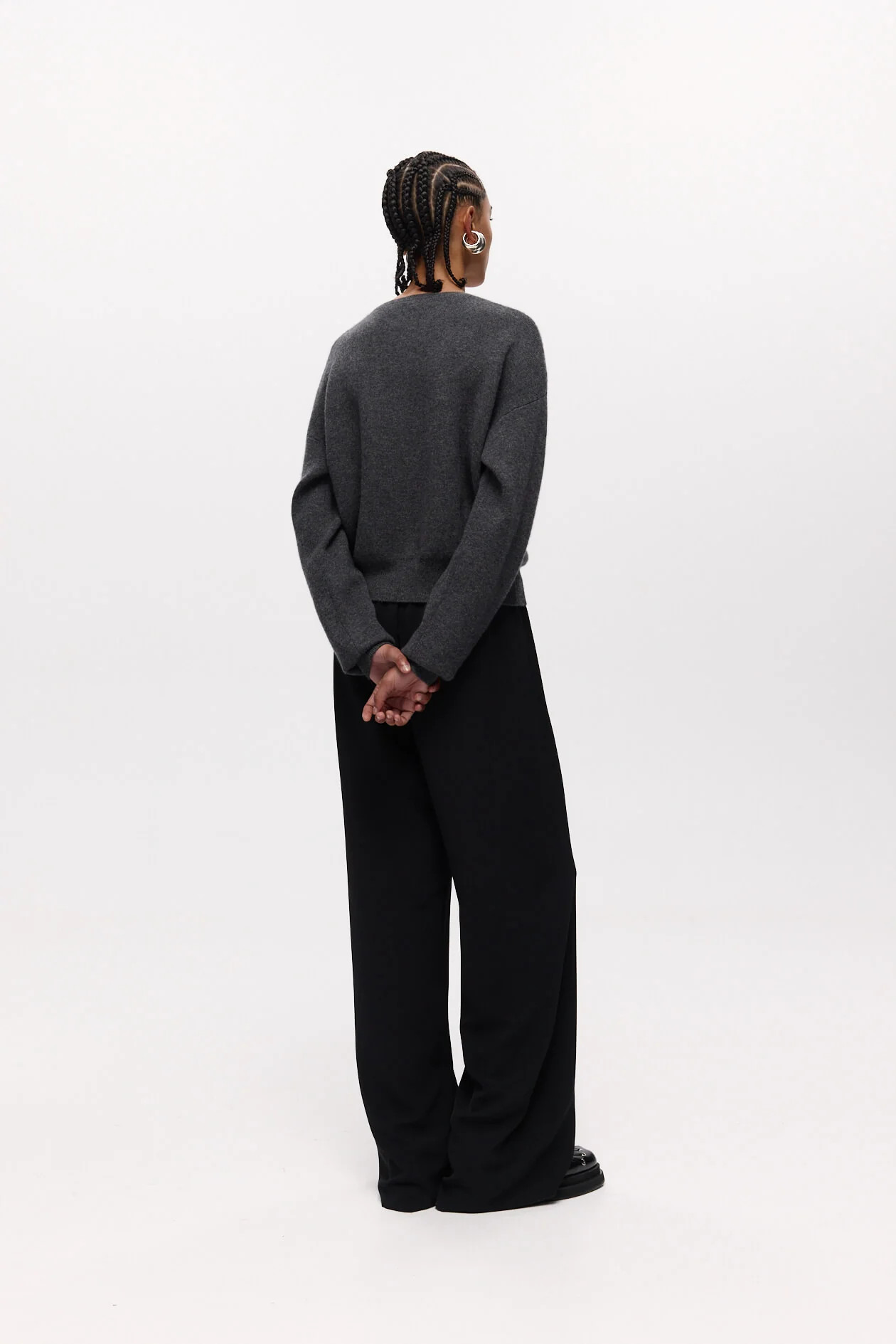 irving trouser | The New Trend (Australia & New Zealand)