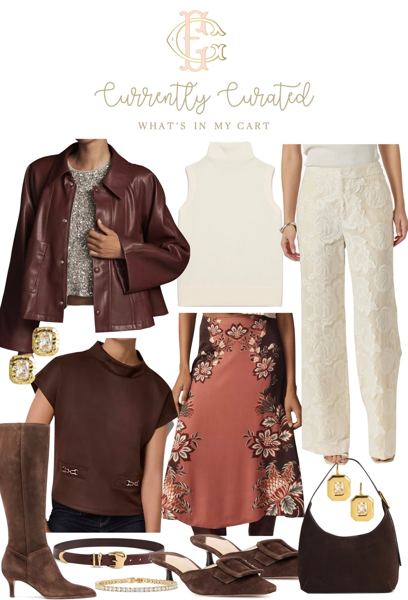 Thanksgiving Outfit Ideas 🦃🍂 #LTKStyleTip

#LTKWorkwear #LTKHoliday