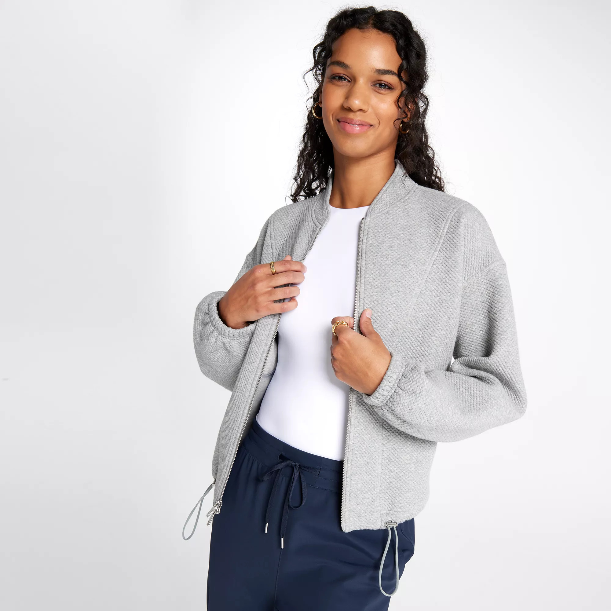 CALIA Women's Elevate Ripple Jacket | DICK'S Sporting Goods