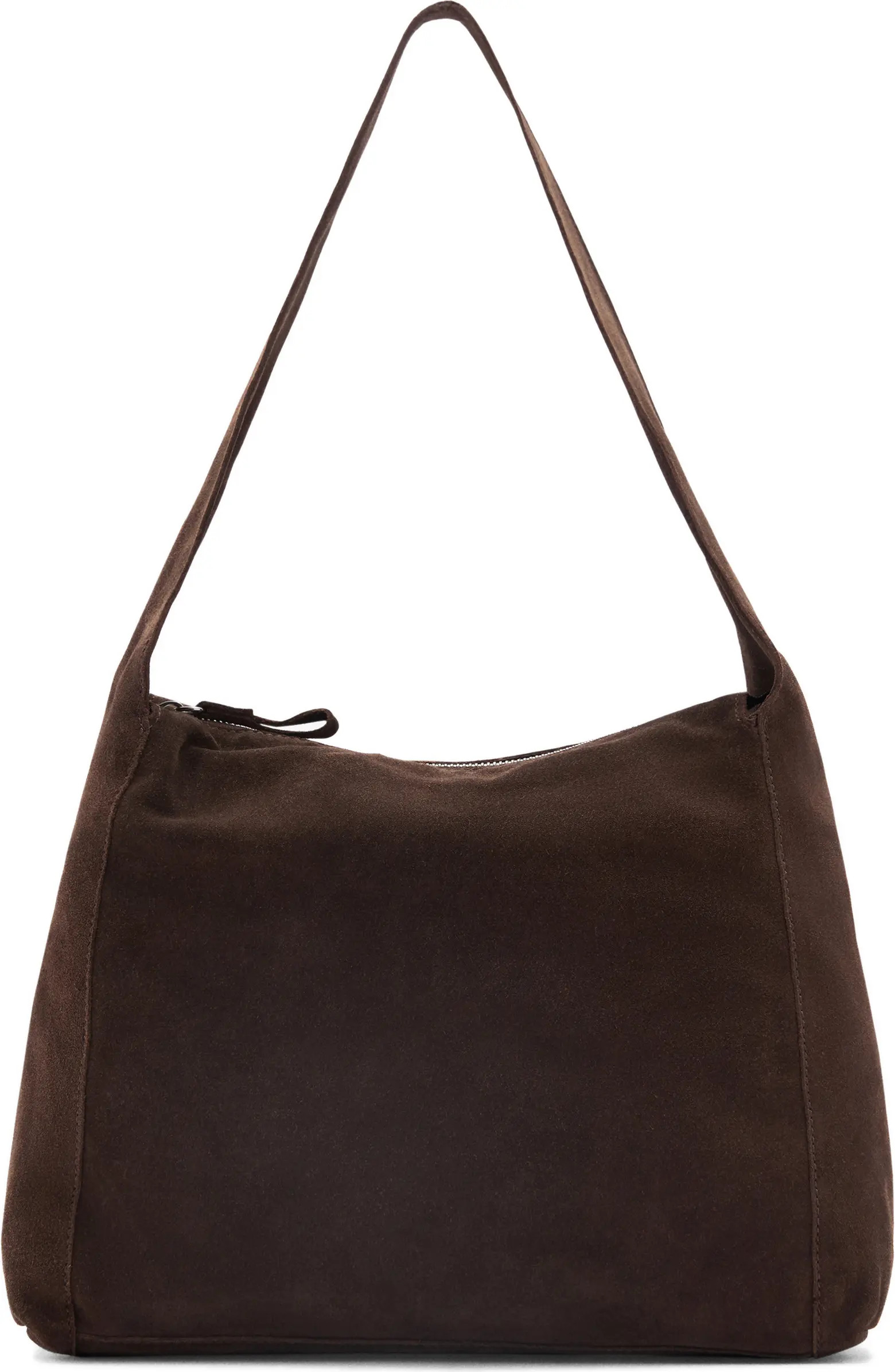 Suede Shopper Bag | Nordstrom