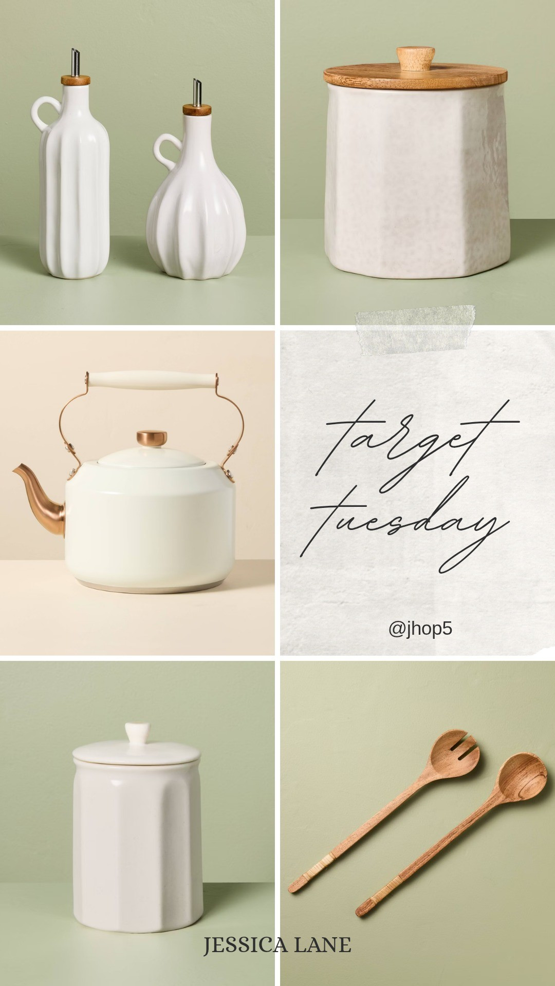 New Hearth & Hand with Magnolia kitchen finds that feel timeless and elevated—perfect staples for everyday use or effortless hosting.#hearthandhand #targethome

#LTKHome #LTKFindsUnder50
