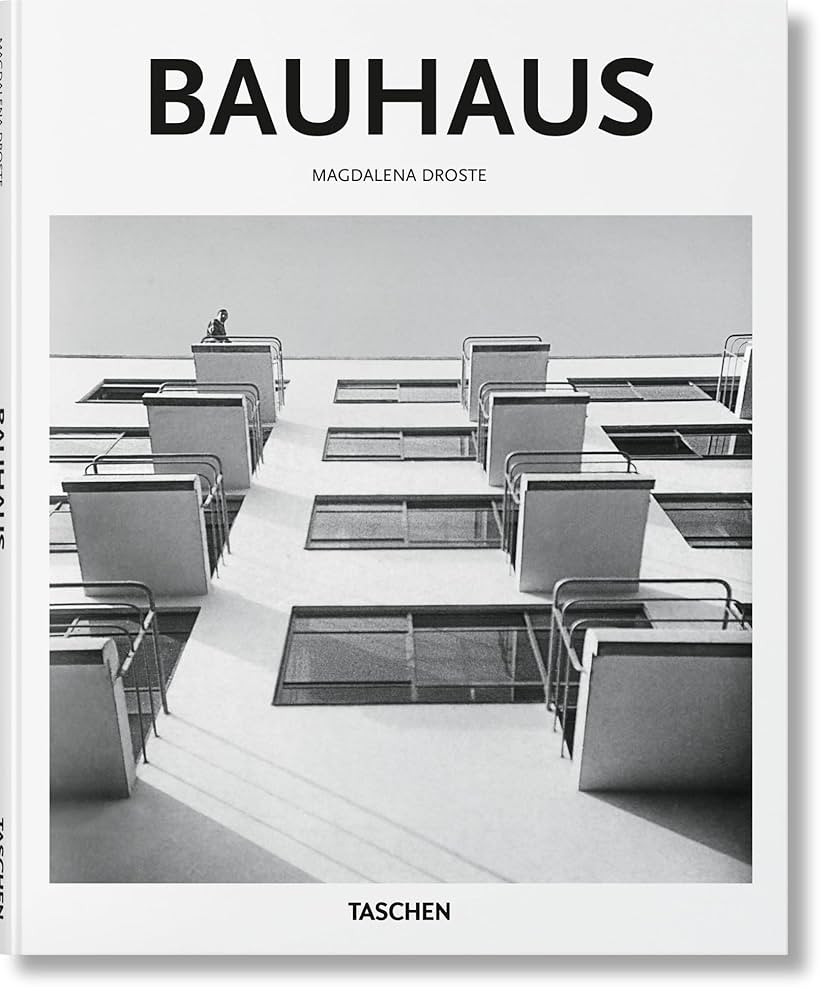Bauhaus | Amazon (US)