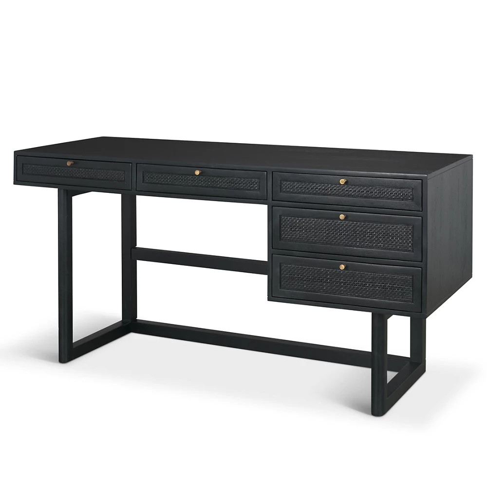 Grier Office Desk | Lumens