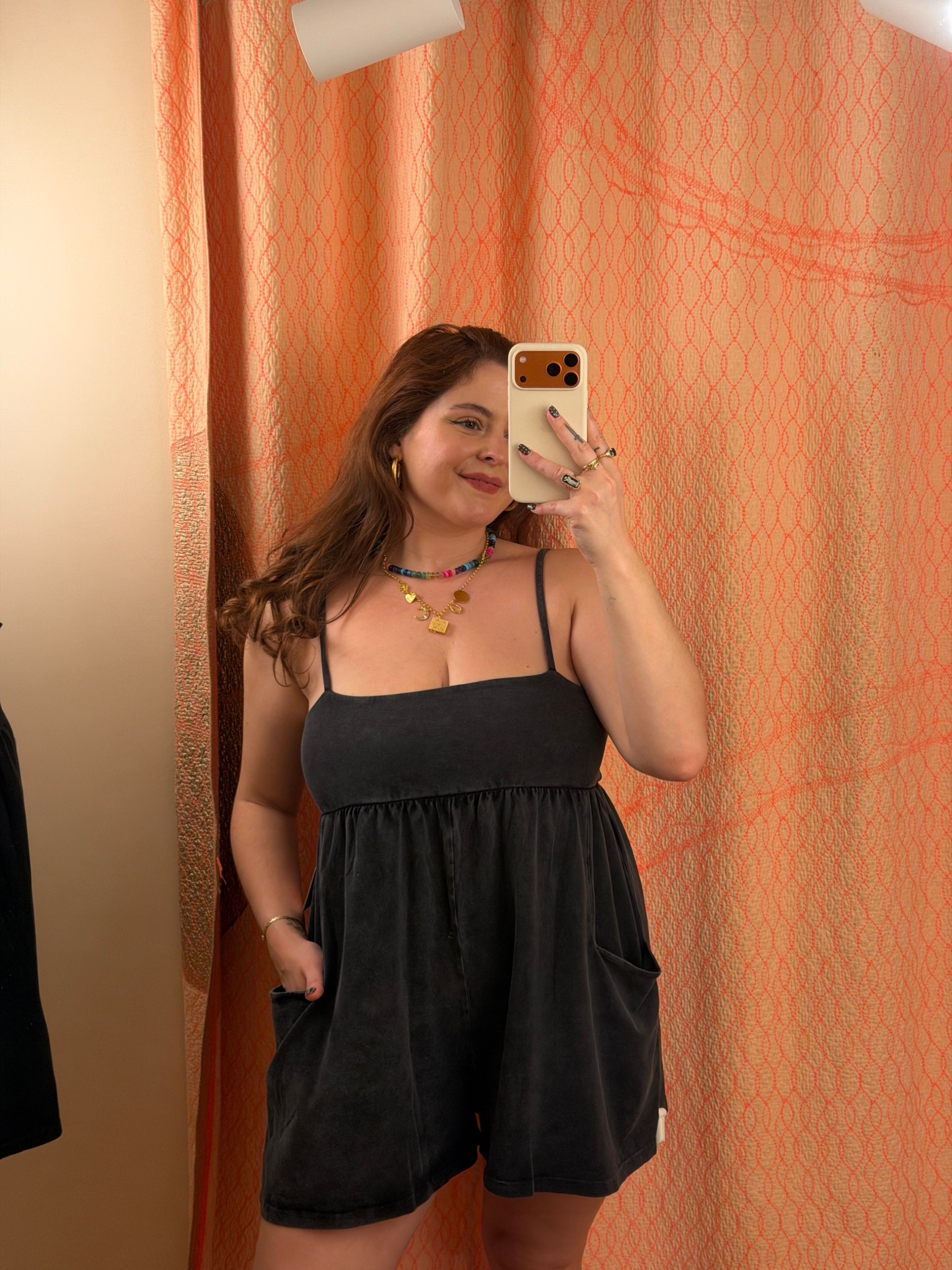 FP hotshot romper size M

#LTKActive #LTKMidsize #LTKfitnessgoals