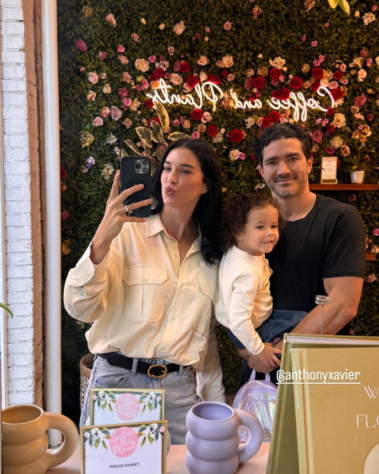 Out and about with Anthony & Poppy! Shop my look of the day here!

#LTKFindsUnder50 #LTKStyleTip #LTKFindsUnder100