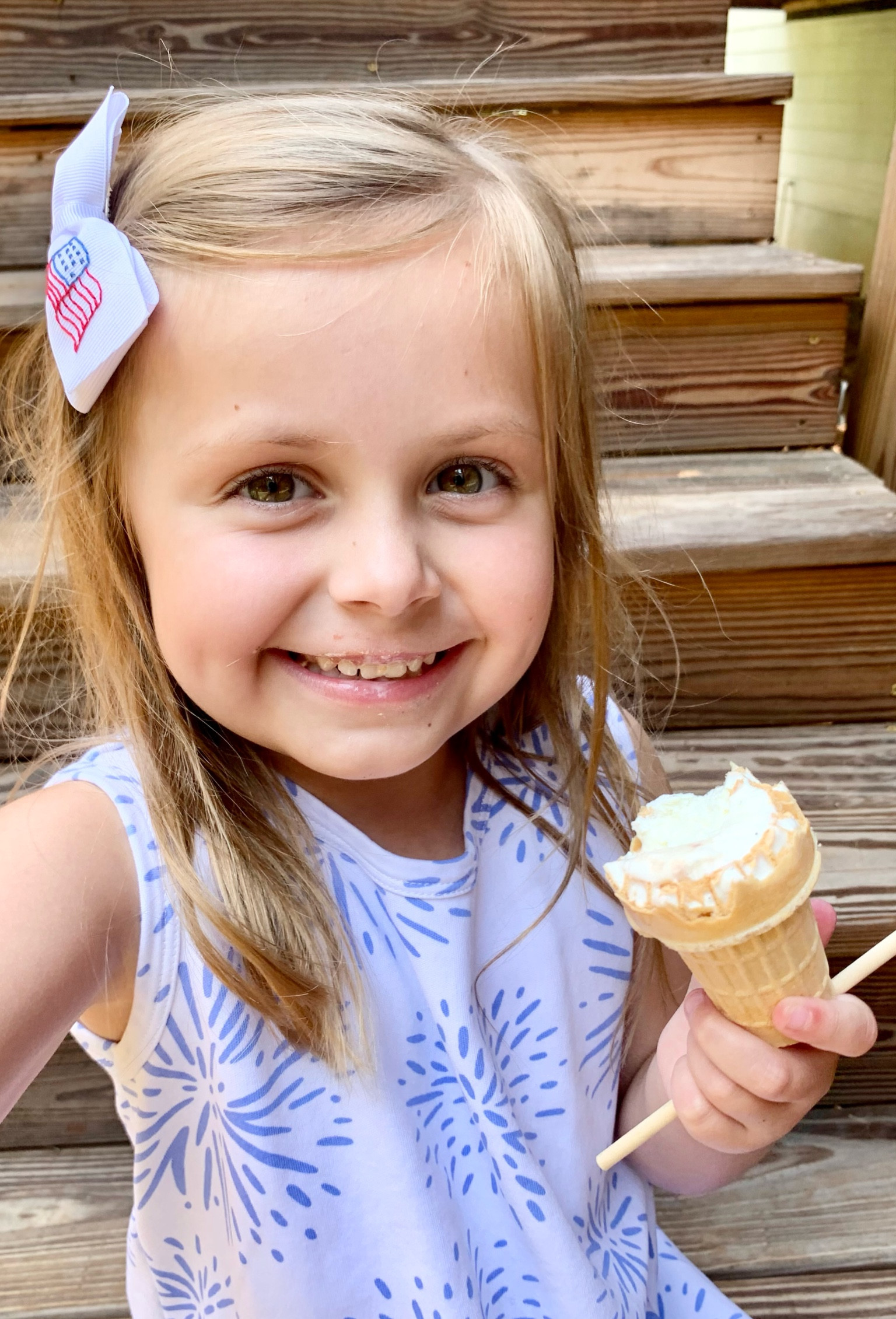 It’s a patriotic launch day at Winn and William! 

#LTKkids #LTKSeasonal #LTKbaby