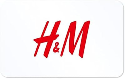H&M eGift Card | Amazon (US)