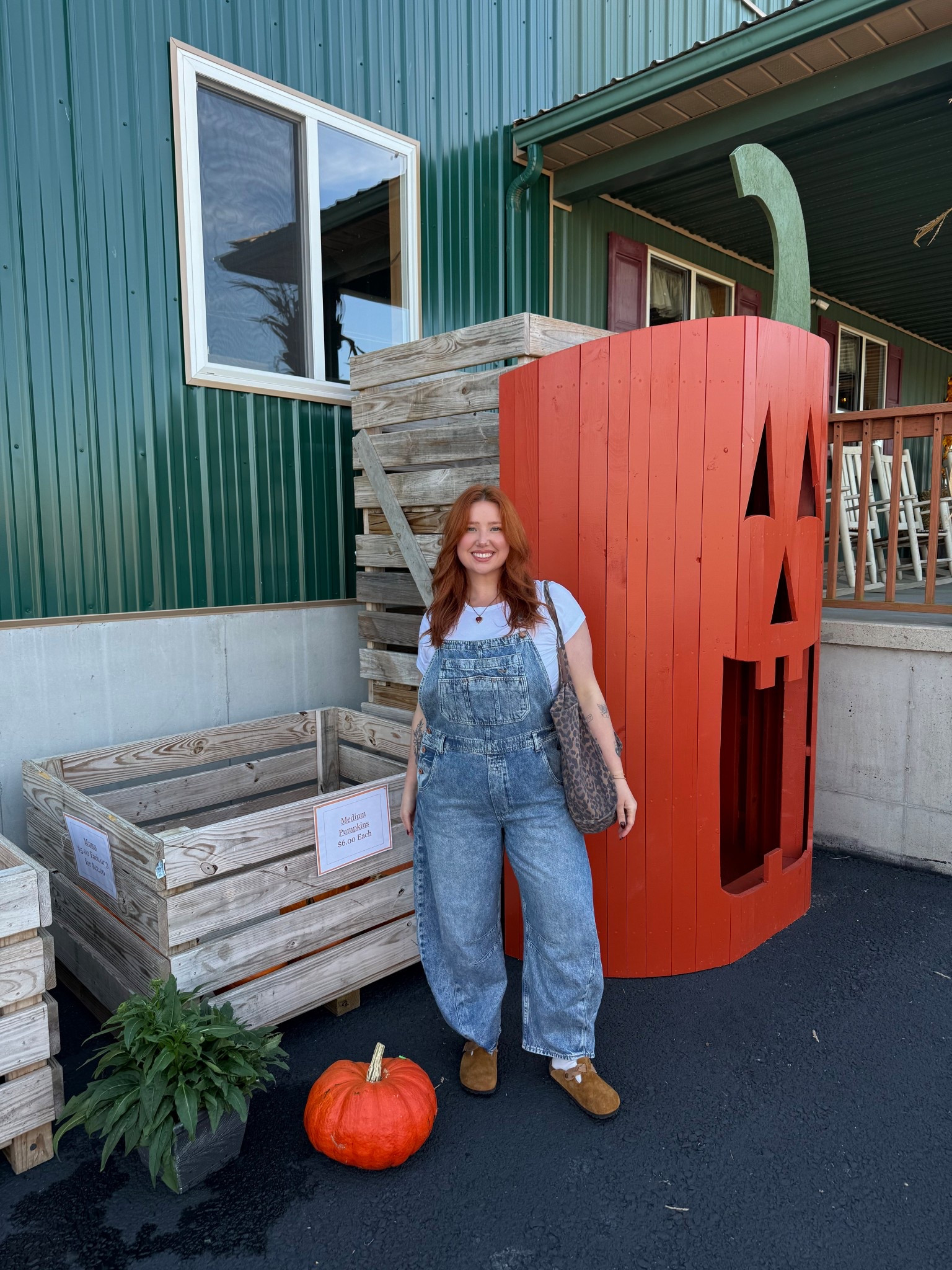 bag is asos but sold out!

#LTKMidsize #LTKHalloween #LTKSeasonal