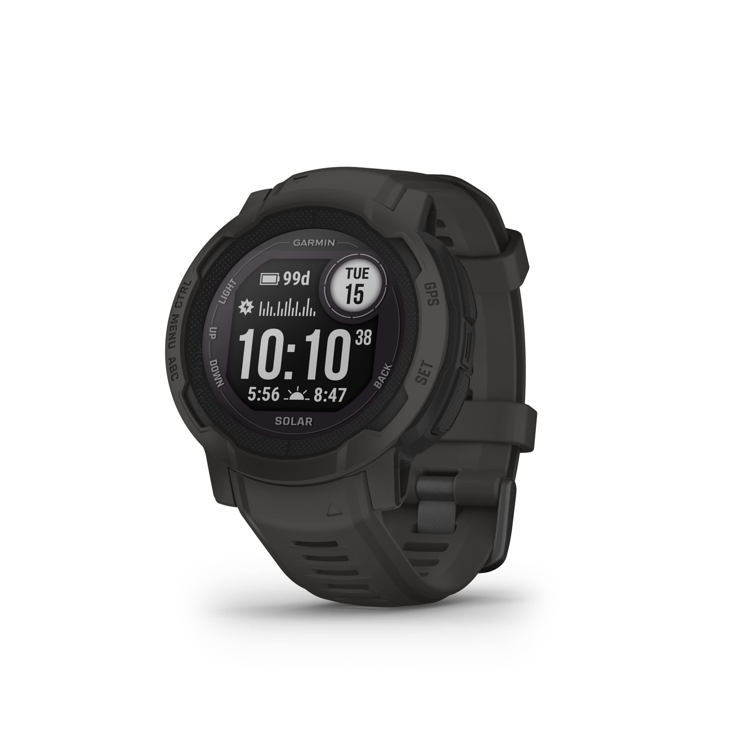 Visit the Garmin Store | Amazon (US)