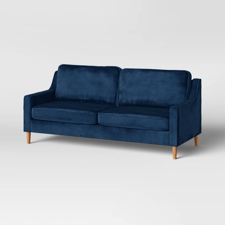 Prescott Slope Arm Sofa - Threshold™ | Target