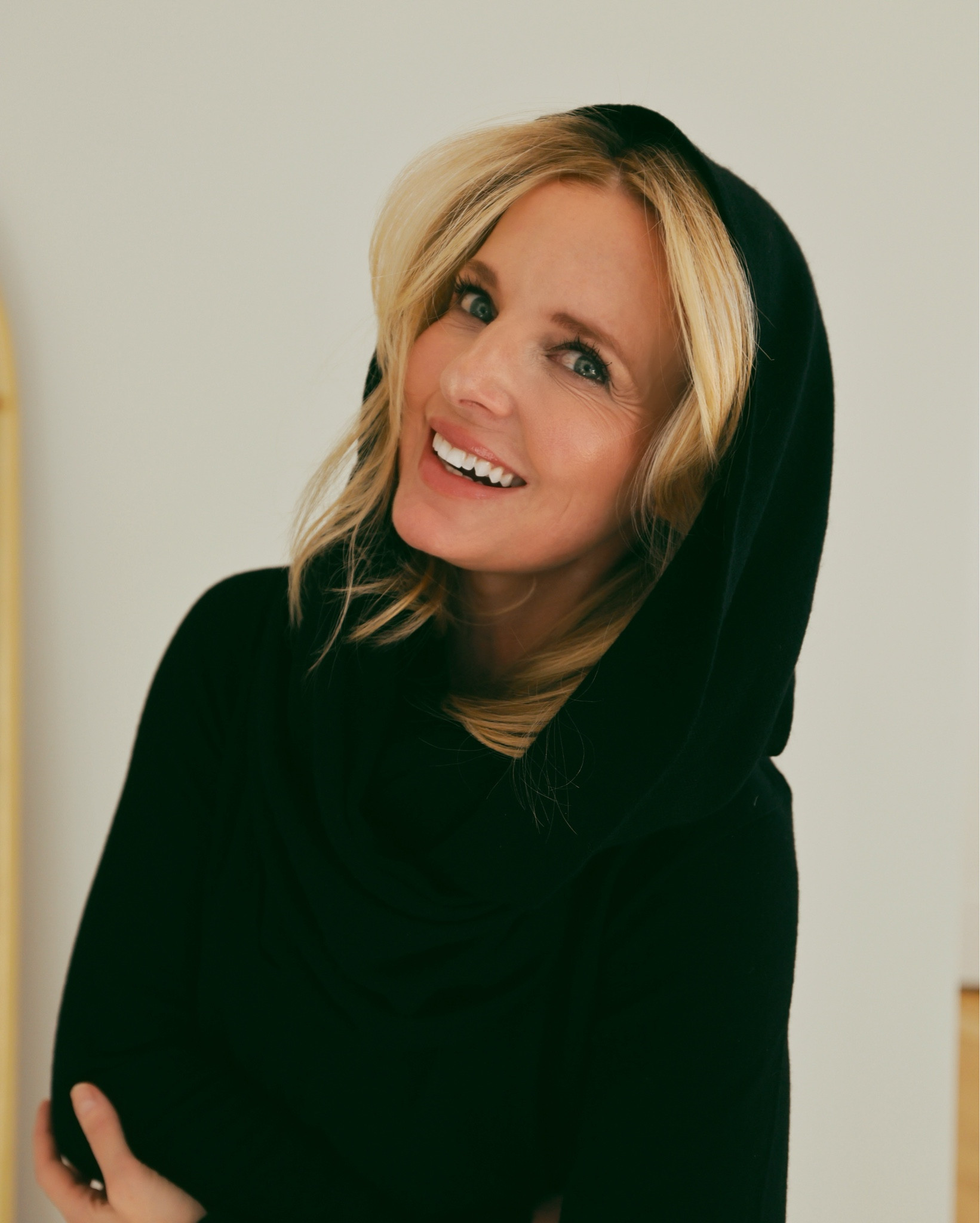 The infinity scarf is so underrated, yet perfect for staying warm without adding bulk in the winter! I like to pull it up over my head for added warmth too. 

#LTKOver40 #LTKSeasonal