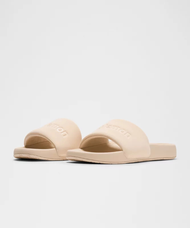 Women's Restfeel Slide | lululemon (AU)
