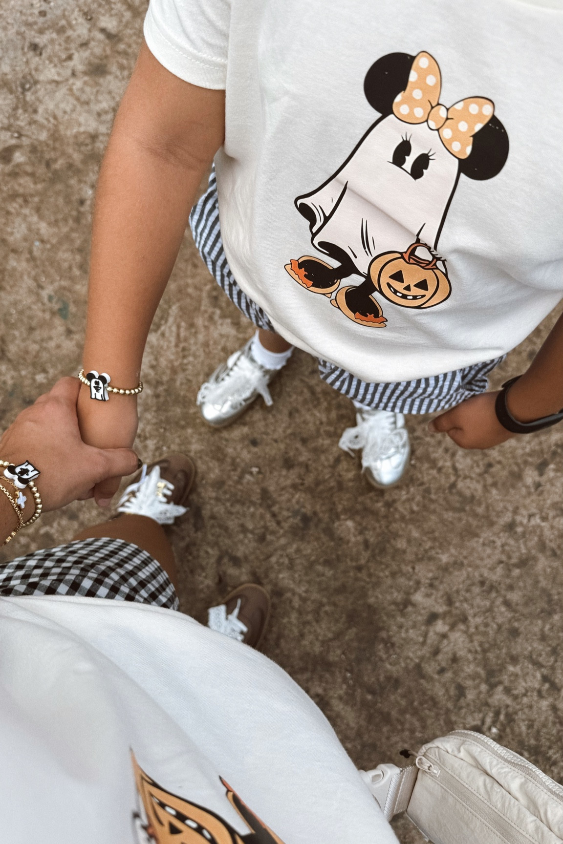 Matching with my mini 🎃 #disney #disneyhalloween #falldisney #disneyootd #boxershorts #ghostminnie #adidas #mommyandme #disneyworld #disneyland #mickeysnotsoscary

#LTKHalloween #LTKFamily #LTKSeasonal