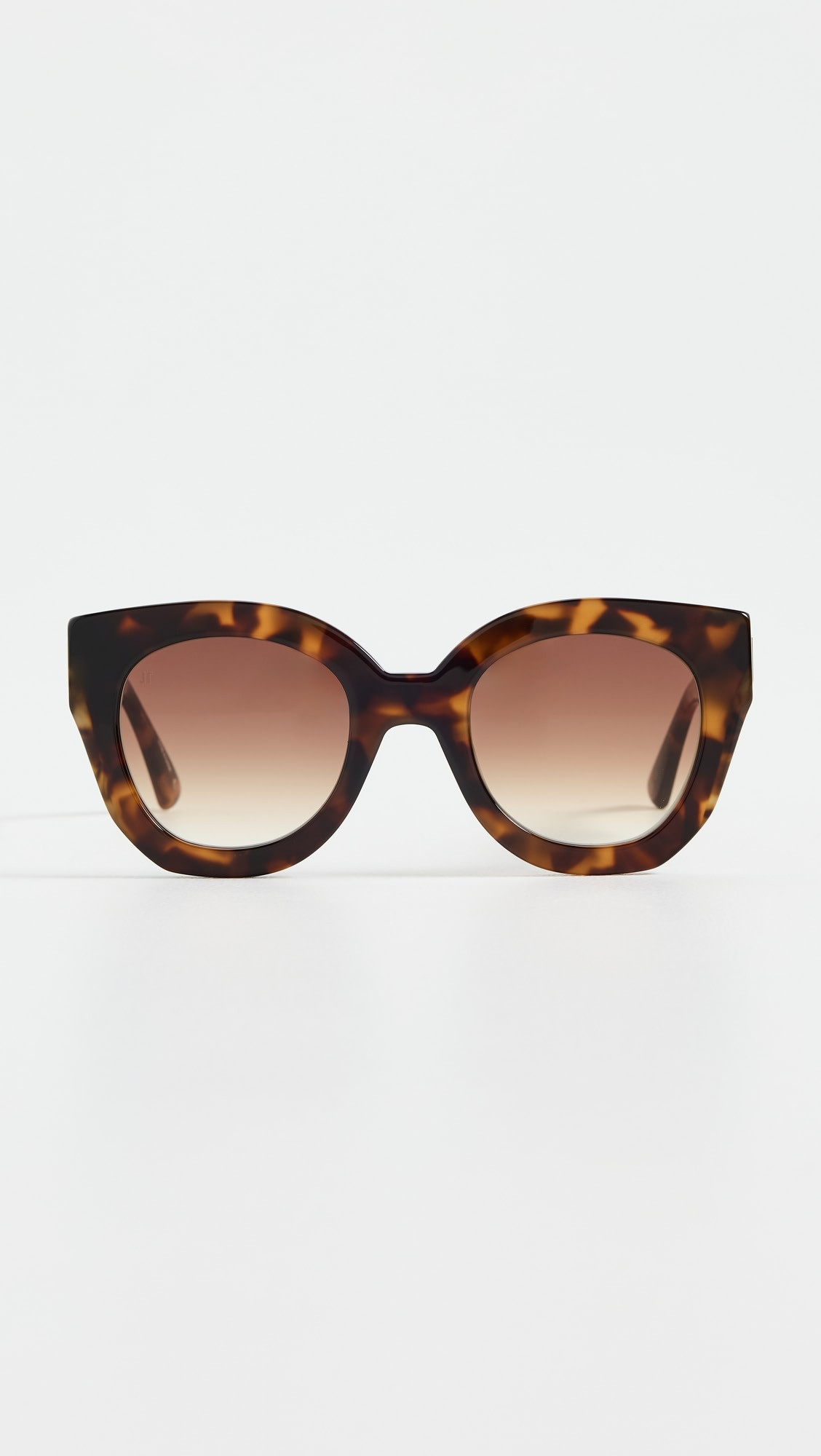 Swirl Sunglasses | Shopbop
