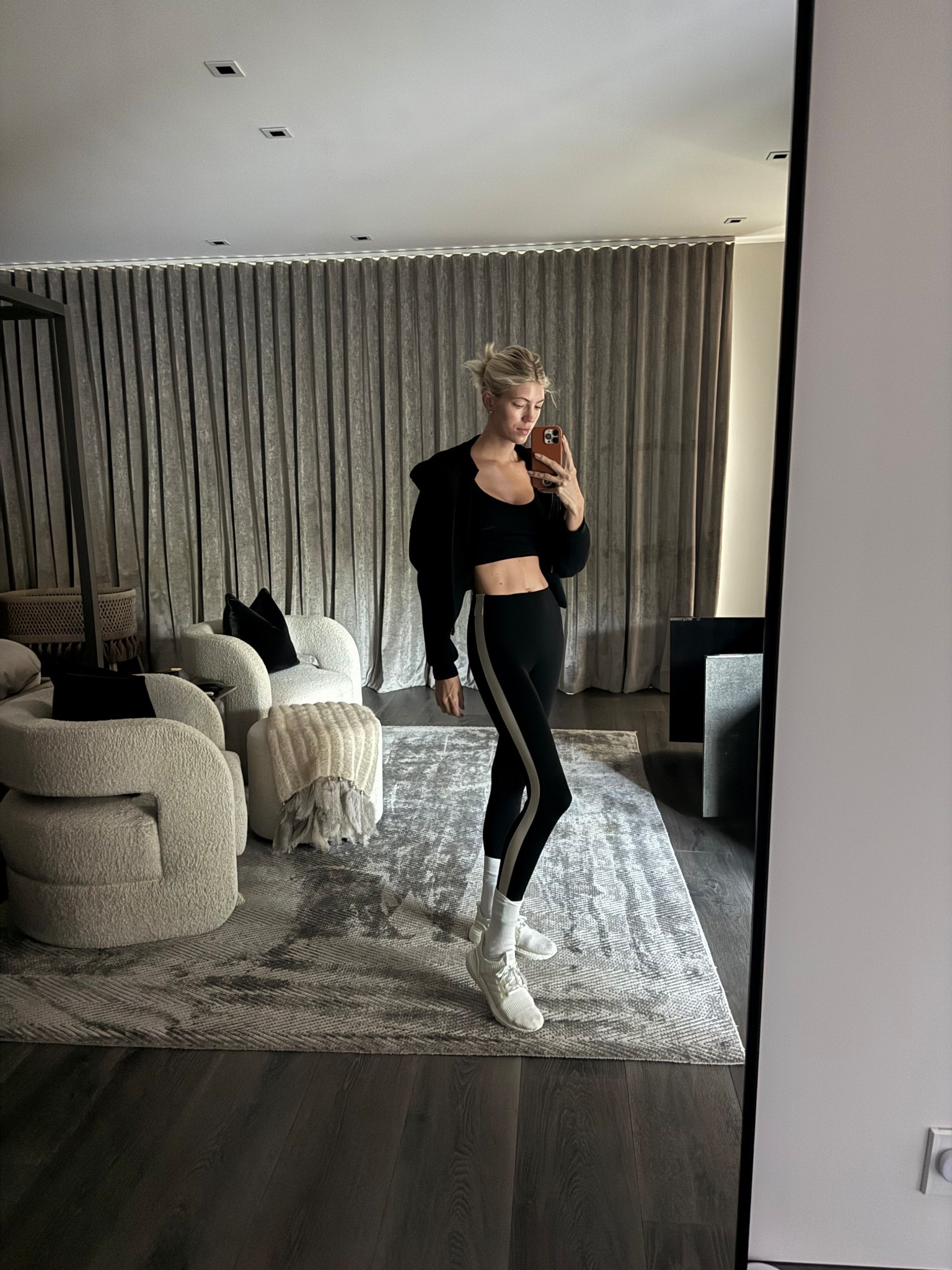 OOTD🖤

#LTKStyleTip #LTKActive