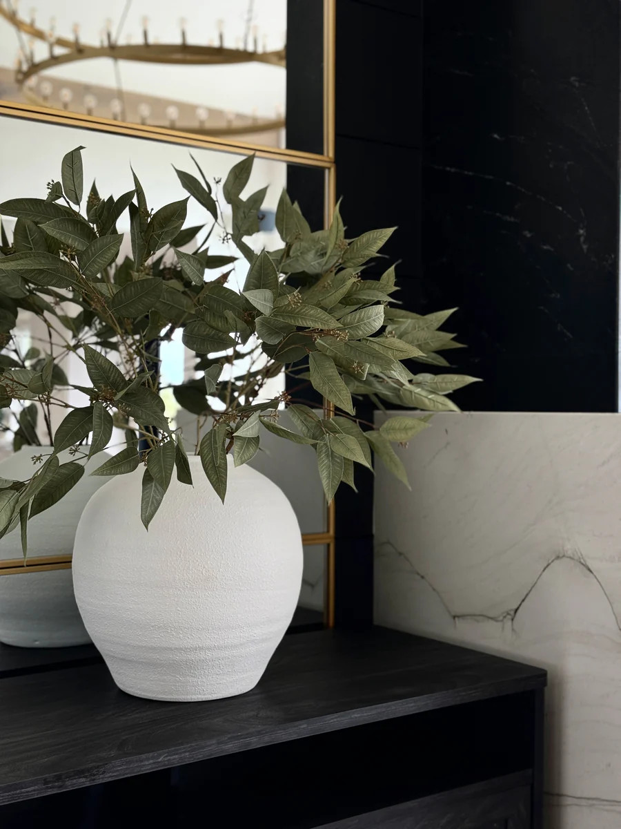 Seeded Eucalyptus | The Style Edit Collective