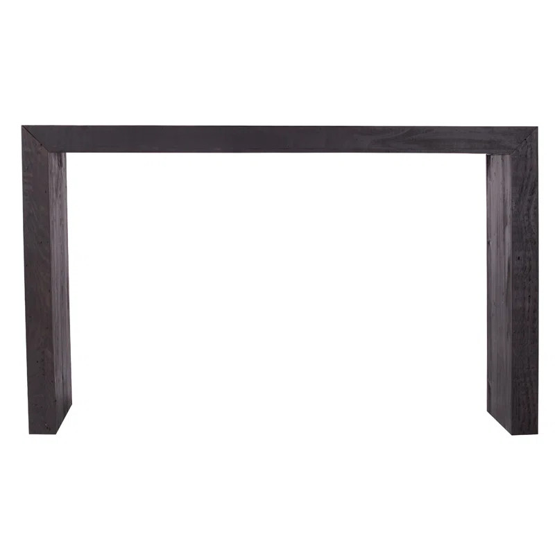 Virgil 48'' Console Table | Wayfair Professional