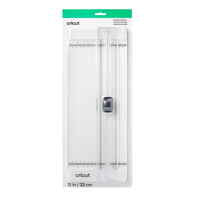 Cricut® Portable Trimmer, Multi | Kohl's