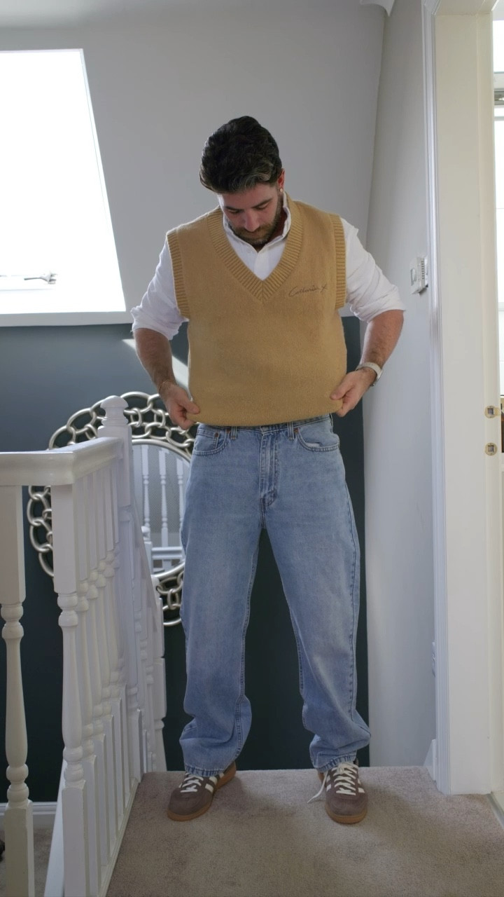 Summer casual fits 

#LTKmens #LTKuk #LTKsummer