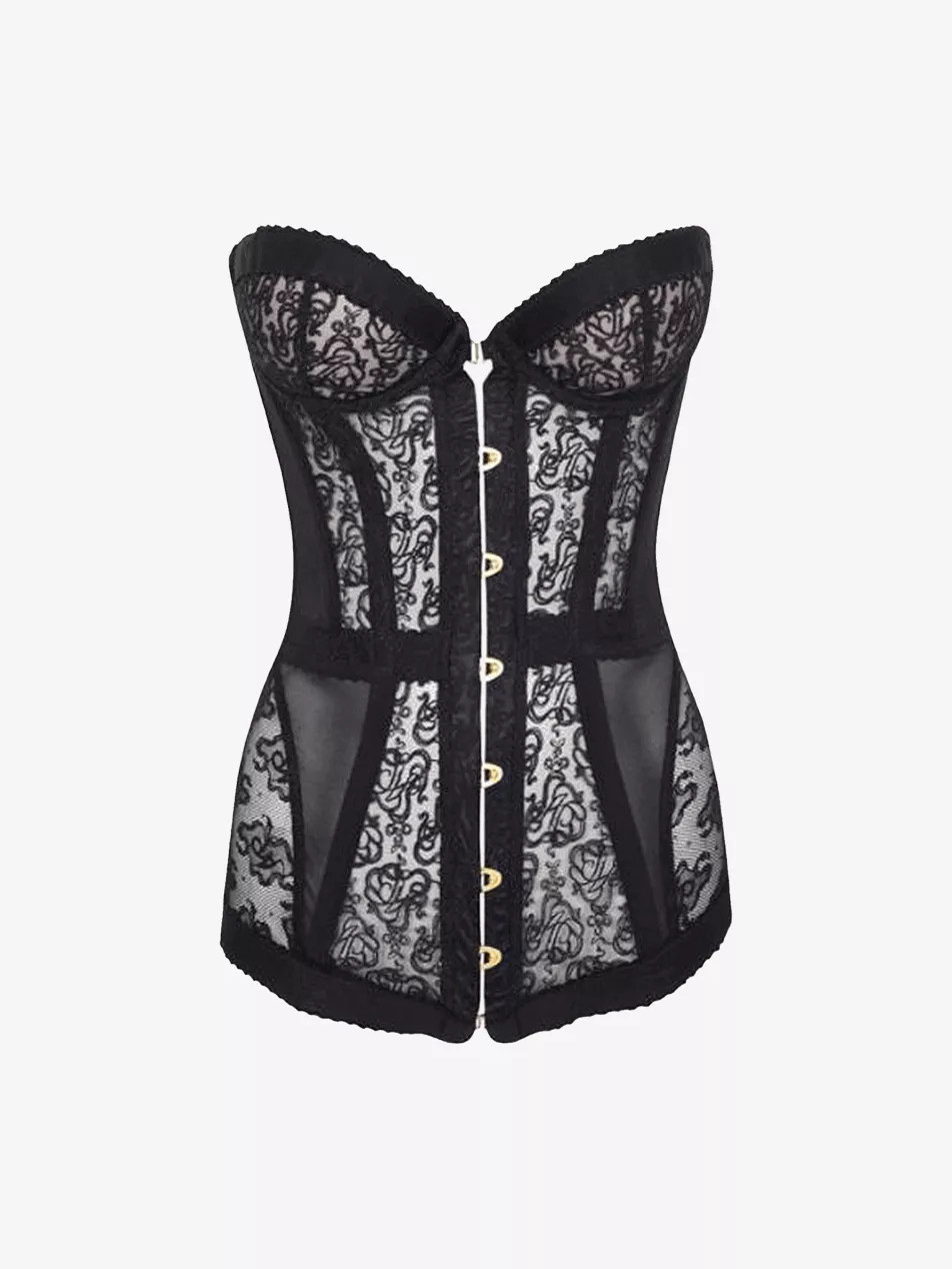 AGENT PROVOCATEUR | Selfridges