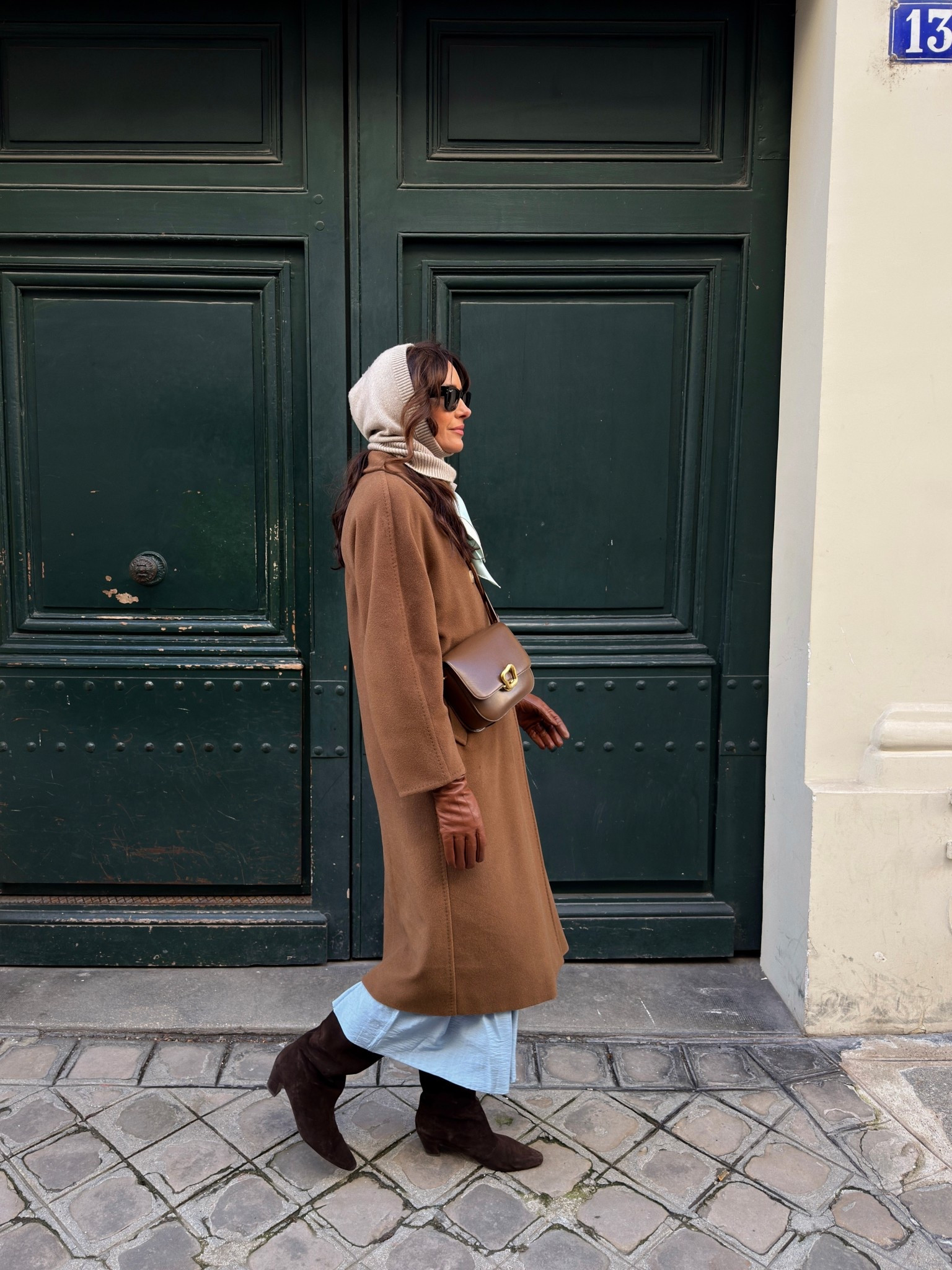 Strolling through the city of love

#LTKluxury #LTKeurope #LTKtravel