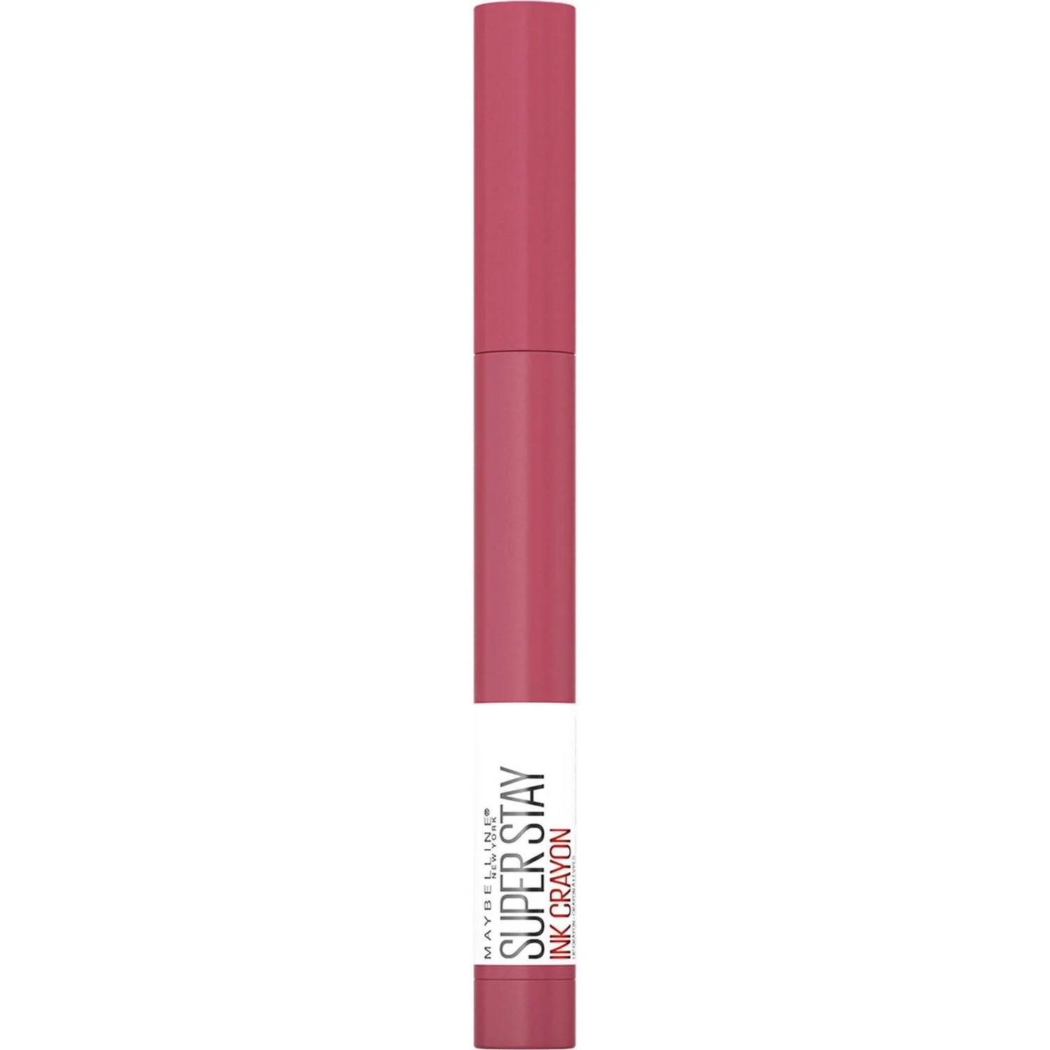 Super Stay®Ink Crayon Lipstick, With Lasting Ink technology | Walmart (CA)