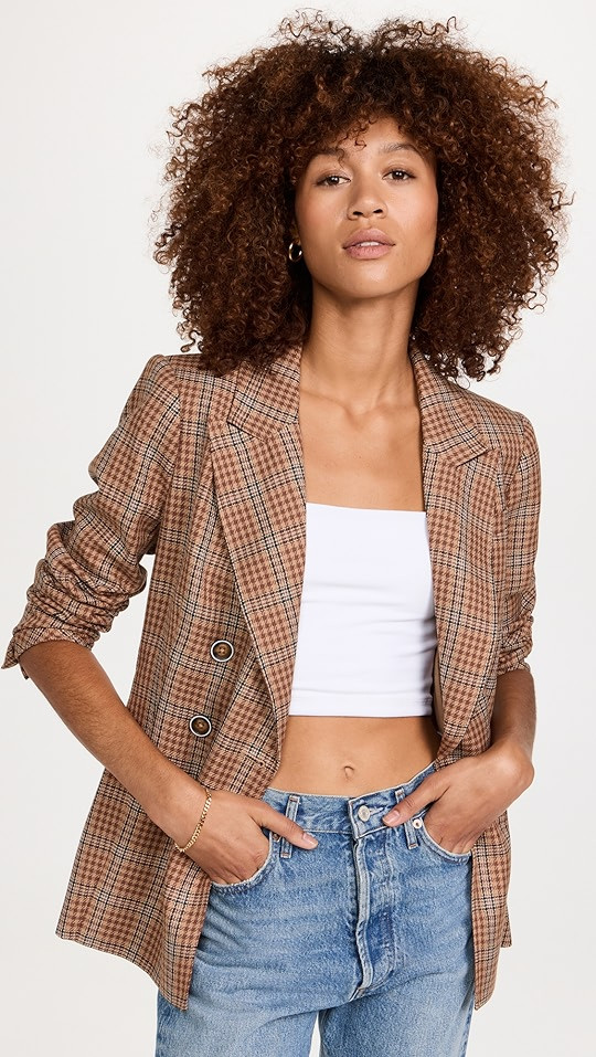 Londyn Blazer | Shopbop