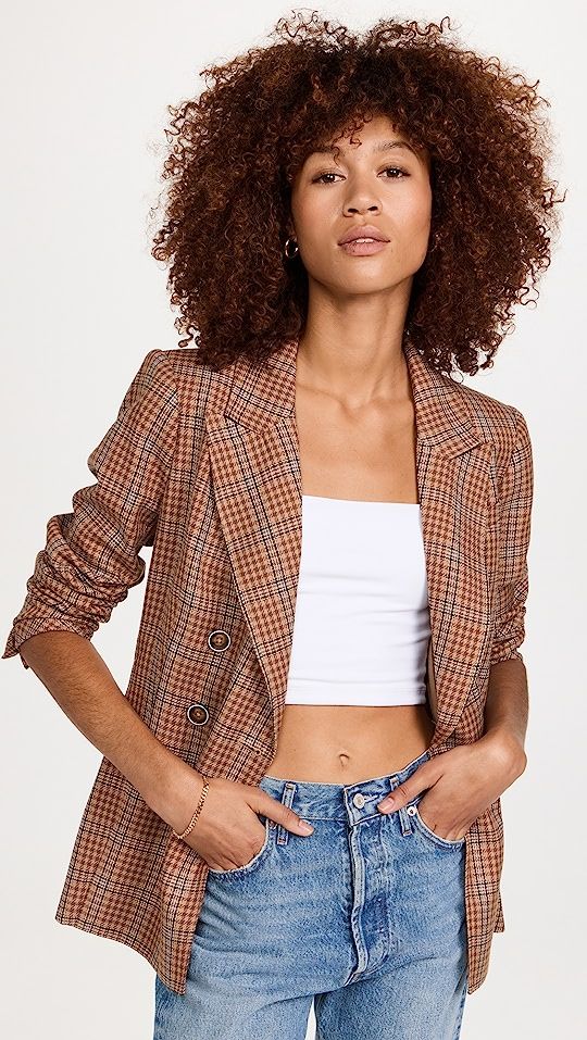 Londyn Blazer | Shopbop