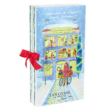 Holiday 2016 Advent Calendar  L'Occitane | L'Occitane (US)
