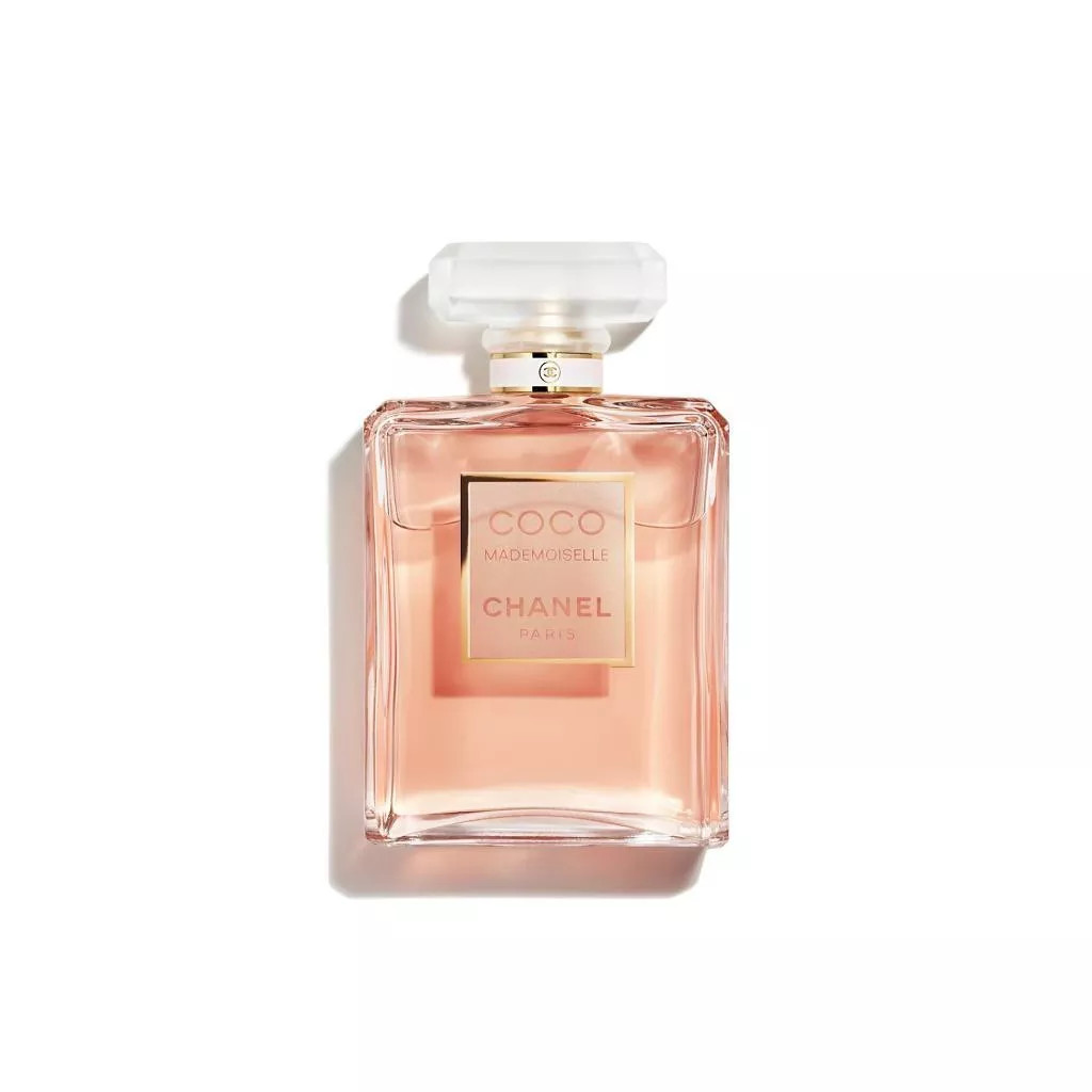 CHANEL Coco Mademoiselle Eau De Parfum Spray | John Lewis (UK)