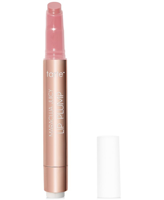Tarte Maracuja Juicy Lip Plump & Reviews - Makeup - Beauty - Macy's | Macys (US)
