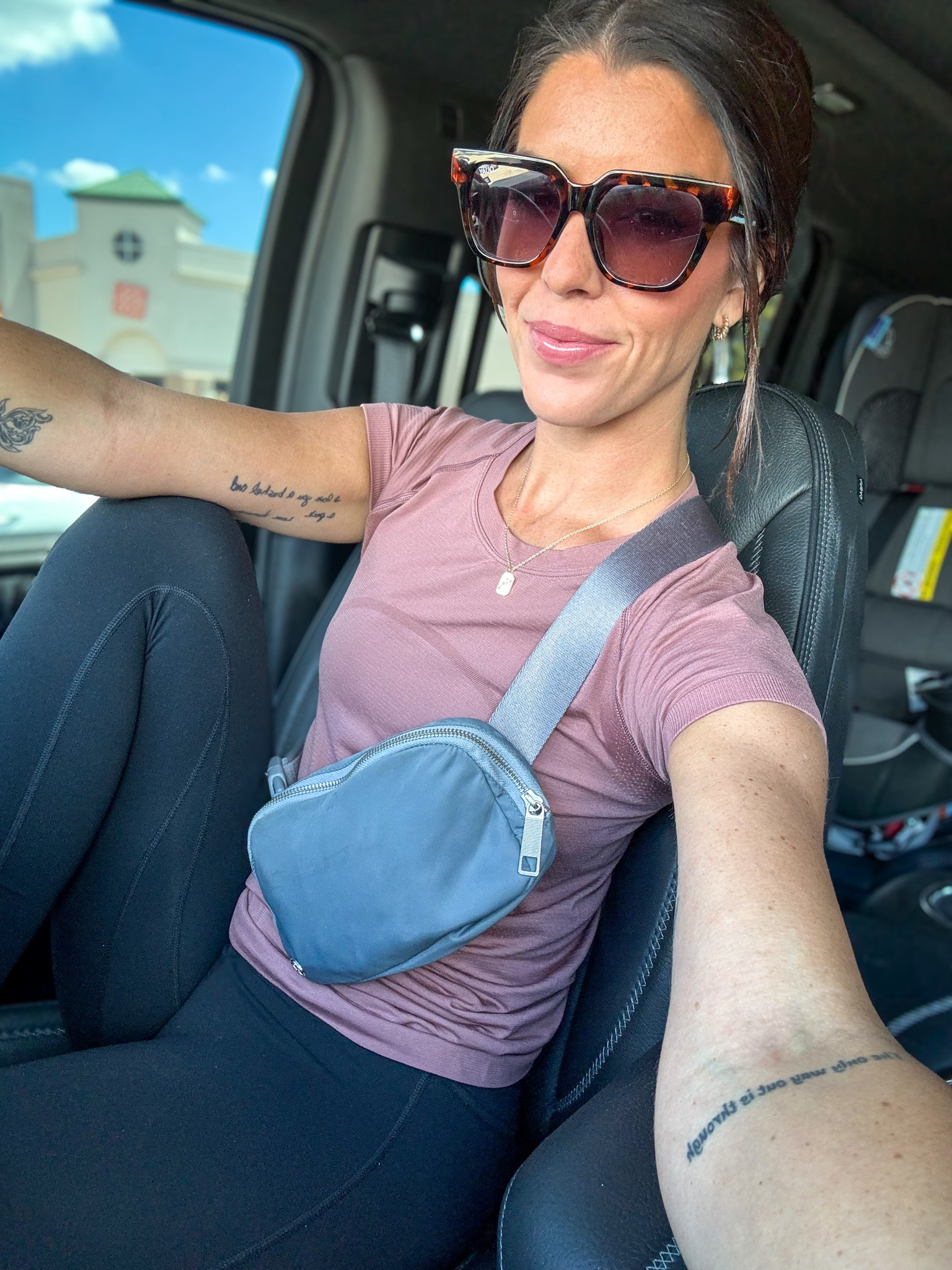 #LTKItBag #LTKBeauty #LTKFitness