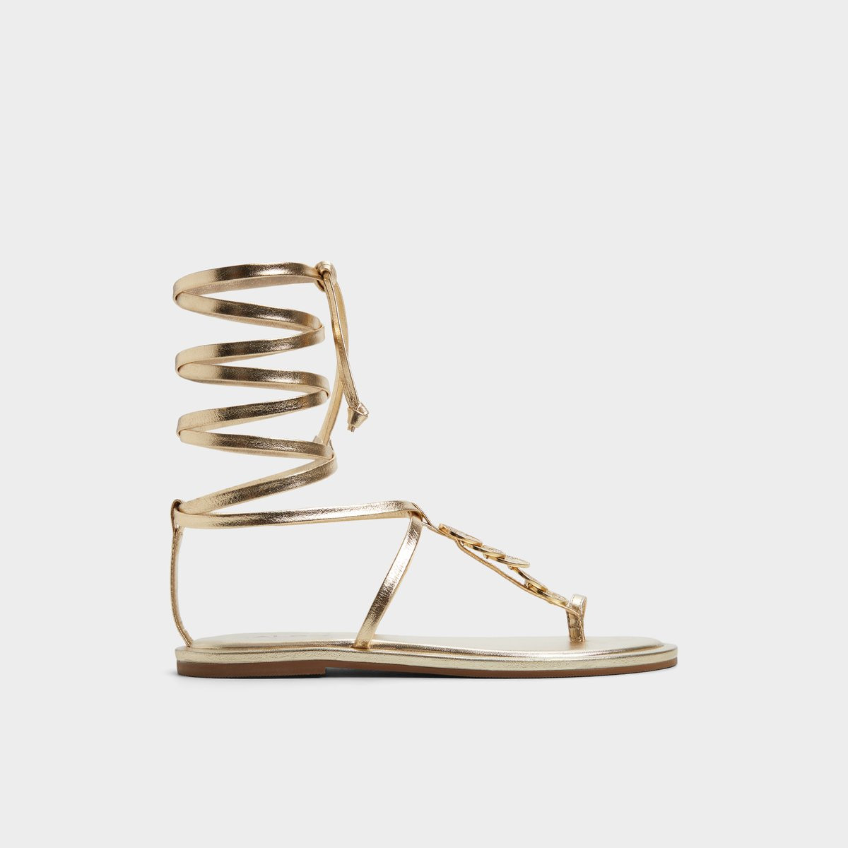 T-strap sandal | Aldo Shoes (US)
