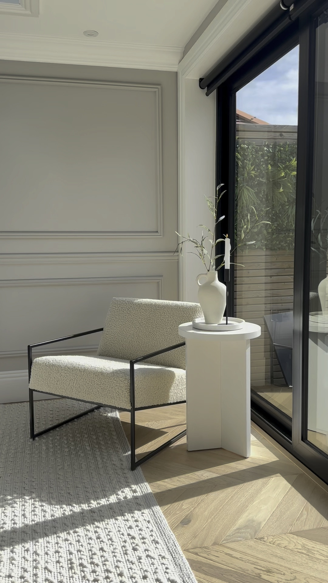 Kent armchair ✨



#LTKuk #LTKluxury #LTKhome