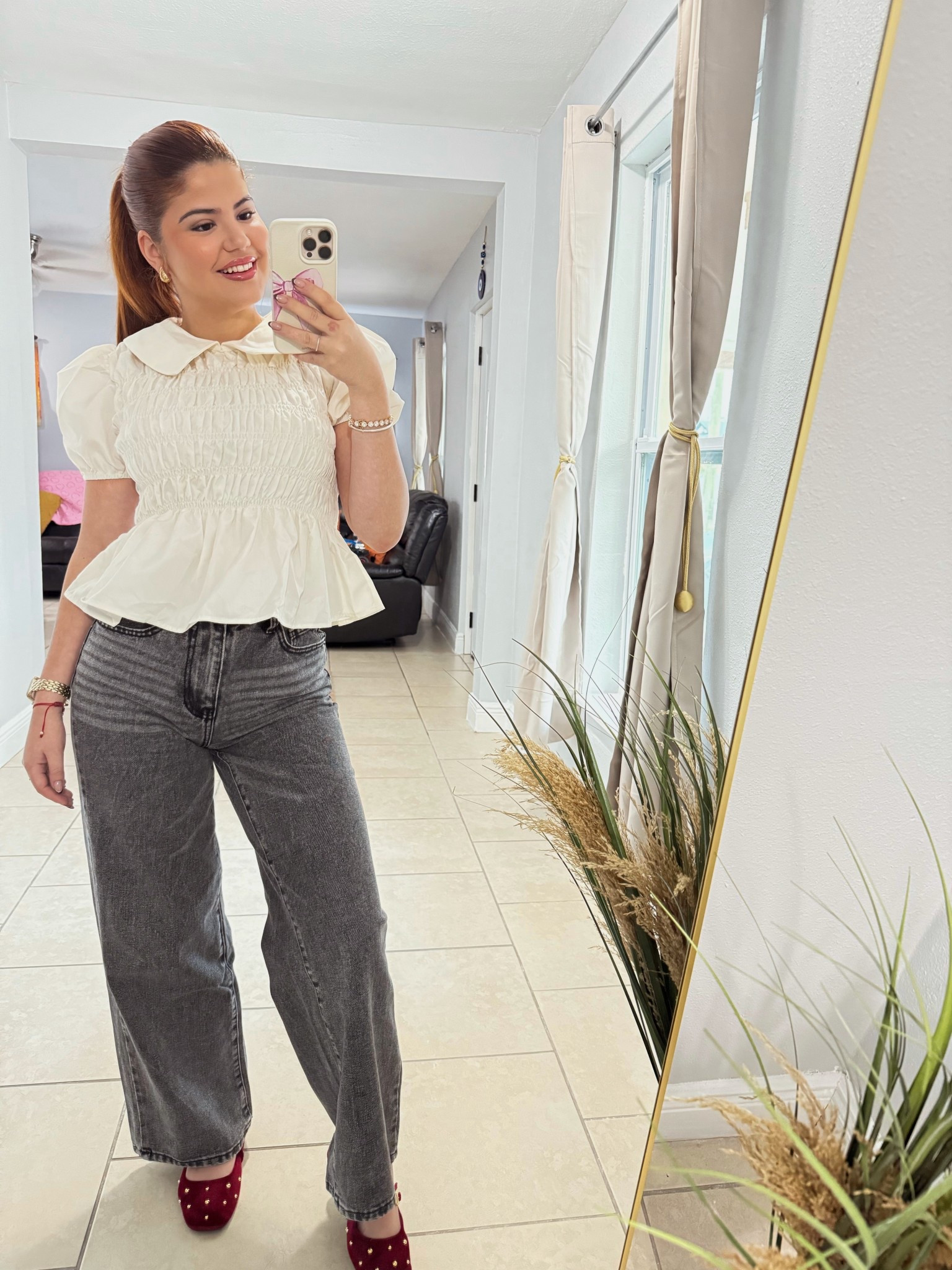 OOTD✨

#LTKSeasonal #LTKWorkwear #LTKStyleTip