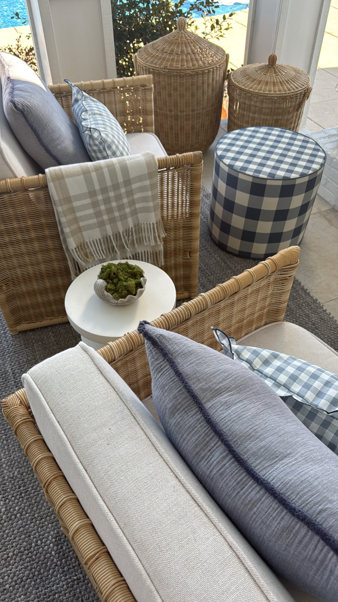 spring finds I love 🦋

#LTKSeasonal #LTKHome #LTKStyleTip