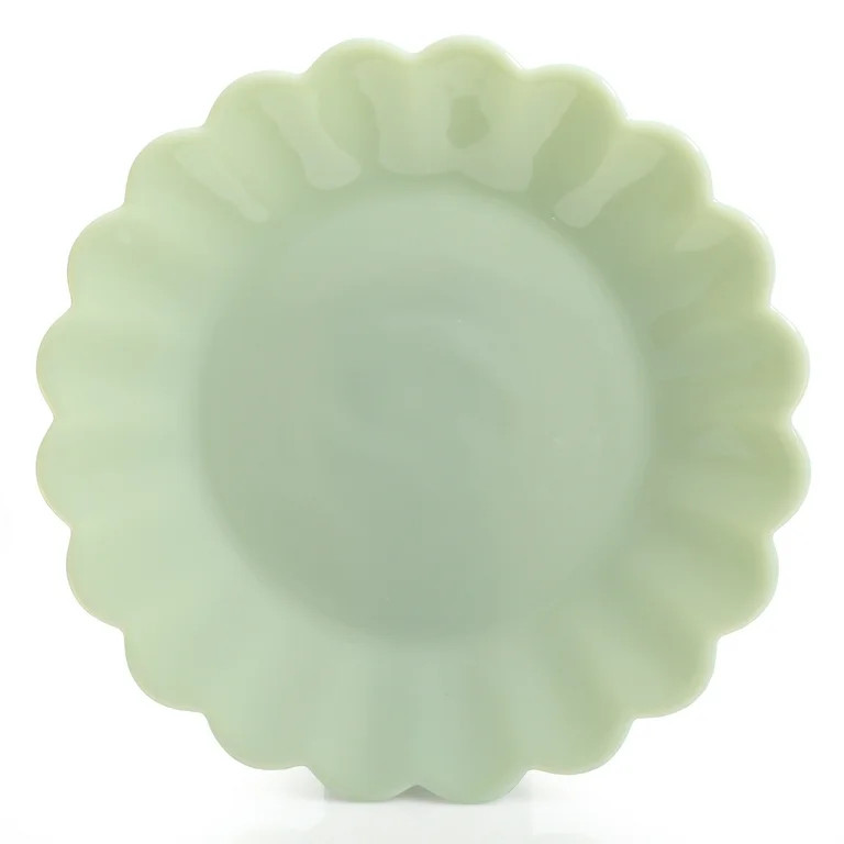 The Pioneer Woman Jade Salad Plate | Walmart (US)