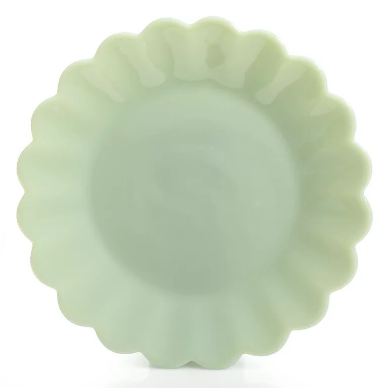 The Pioneer Woman Jade Salad Plate | Walmart (US)