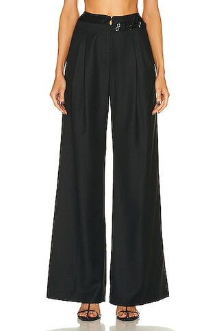 Polen Wide Leg Pant | FWRD 