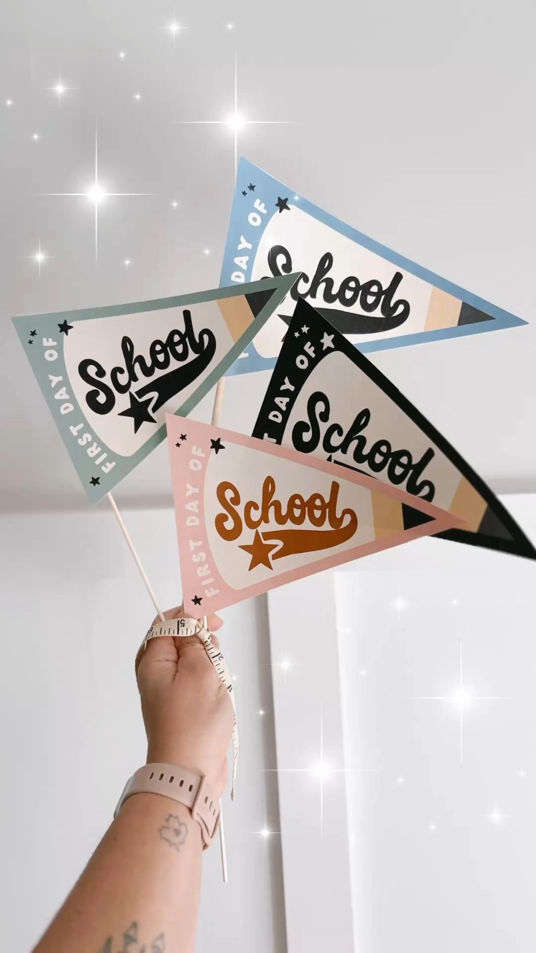 Back-to-School Magic is HERE!
From gift tags to pennants, lunchbox notes, and teacher treats — every printable is ready to make the first day extra special. Print, cut, and celebrate without the stress.

🖨️ Instant downloads. Unlimited prints. Endless fun.
Shop the full collection now!

#BackToSchoolMagic #PrintableFun #TheLetterVee

#LTKSeasonal #LTKKids #LTKFamily