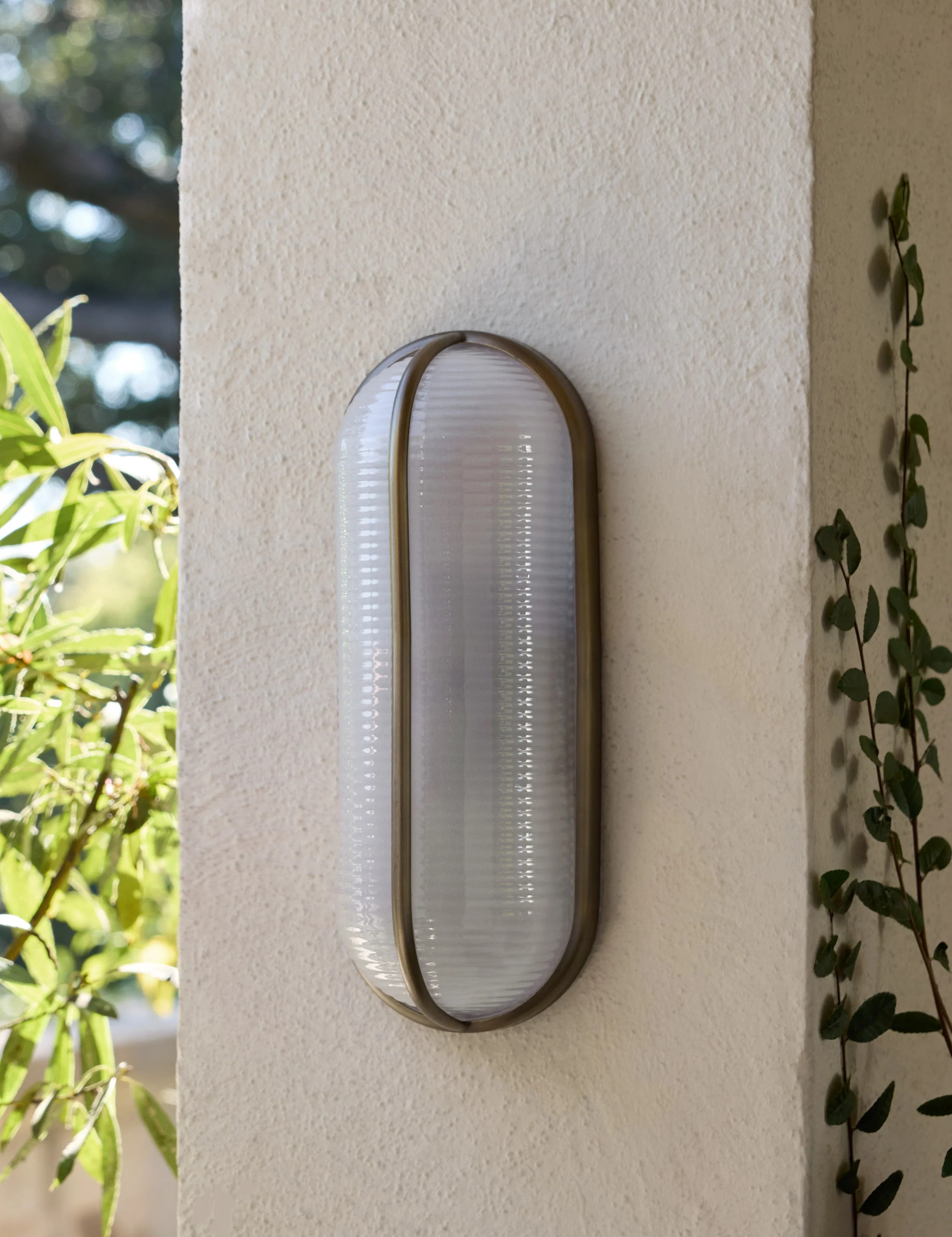 Chamblin Outdoor Sconce | Lulu and Georgia 