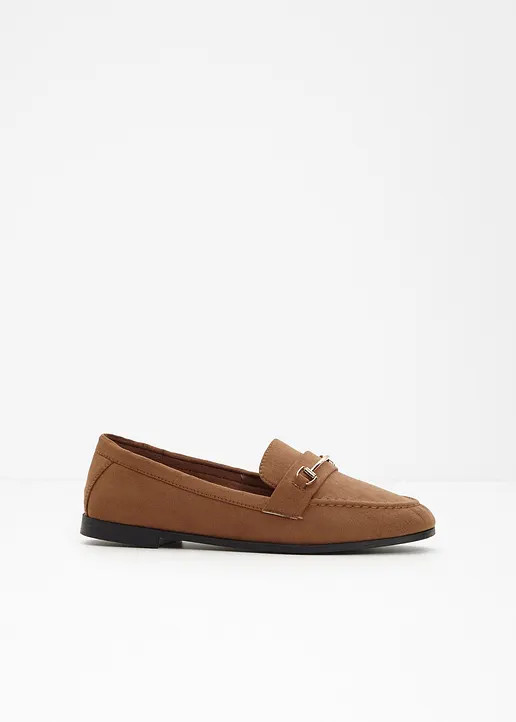 Komfort Loafer | Bonprix DE