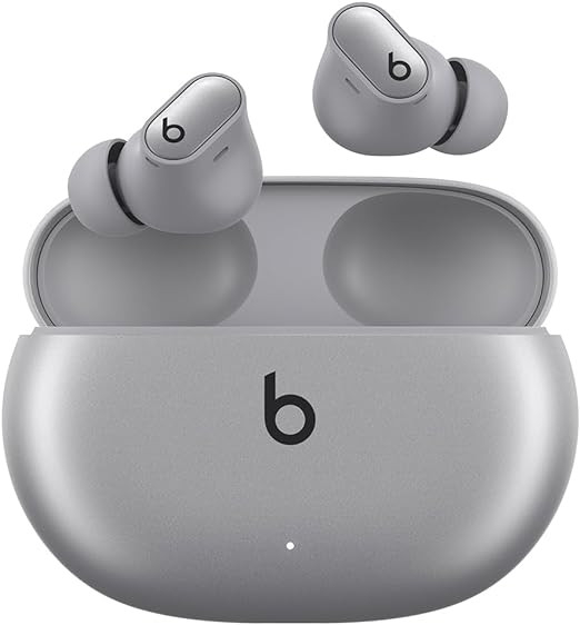 Beats Studio Buds + | True Wireless Noise Cancelling Earbuds, Enhanced Apple & Android Compatibil... | Amazon (US)