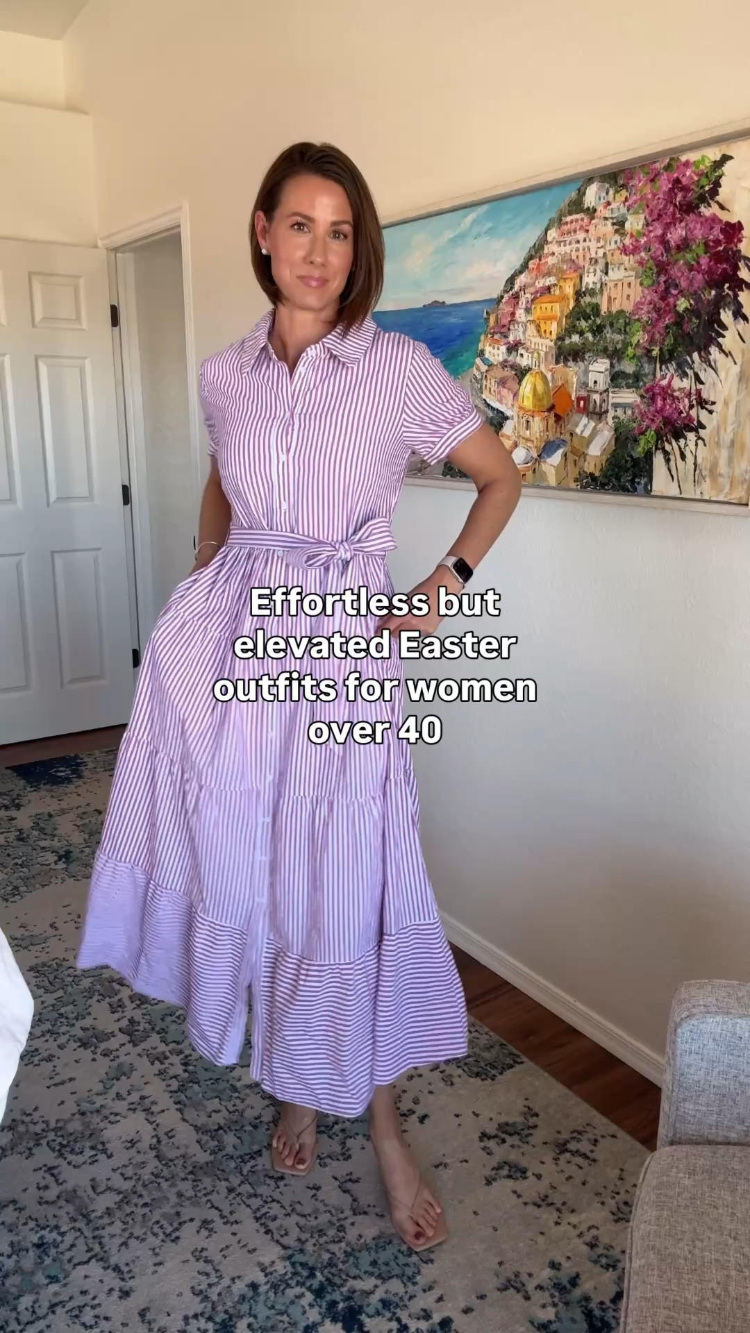 Effortless but elevated Easter outfits for women over 40

#LTKOver40 #LTKTall #LTKSeasonal